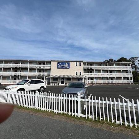 Chincoteague Inn Exteriér fotografie